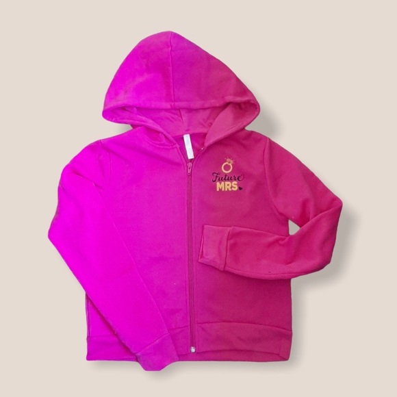 Bachelorette Hoodie - S/M - Picture 2 of 6